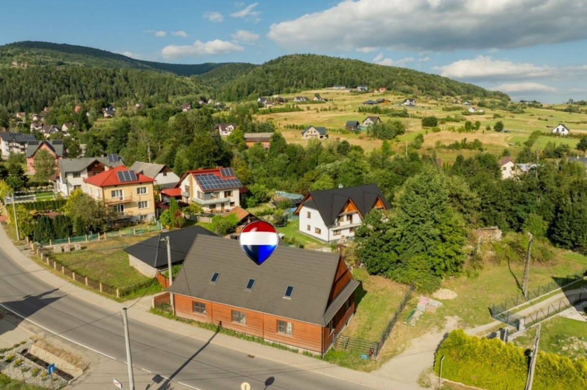 Dom na sprzedaż, 4 pokoje, 316 m², Zbludza