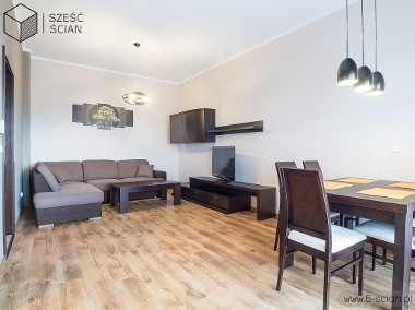 Apartament 2-pok | Klima | Balkon | Odra House-1