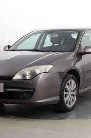 Renault Laguna III , Salon Polska, Navi, Xenon, Klimatronic, Tempomat,-2