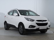 Hyundai ix35 , Serwis ASO, Skóra, Navi, Klimatronic, Tempomat, Parktronic,