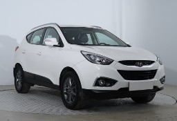 Hyundai ix35 , Serwis ASO, Skóra, Navi, Klimatronic, Tempomat, Parktronic,