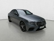 Mercedes-Benz Klasa E W213