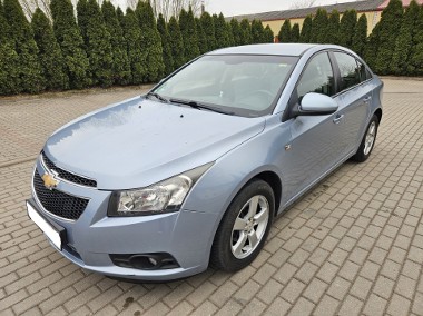 **Chevrolet CRUZE 1.6 2009r - ładny stan**-1