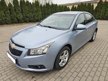 **Chevrolet CRUZE 1.6 2009r - ładny stan**