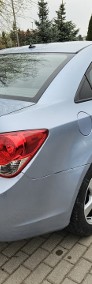 **Chevrolet CRUZE 1.6 2009r - ładny stan**-3