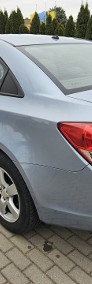 **Chevrolet CRUZE 1.6 2009r - ładny stan**-4