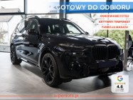 BMW X7 xDrive40d M Sport xDrive40d M Sport 3.0 (352 KM)| Nerki BMW 'Iconic