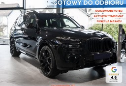 BMW X7 xDrive40d M Sport xDrive40d M Sport 3.0 (352 KM)| Nerki BMW 'Iconic