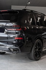 BMW X7 xDrive40d M Sport xDrive40d M Sport 3.0 (352 KM)| Nerki BMW 'Iconic-2
