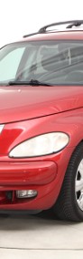 Chrysler PT Cruiser , HAK,ALU-3