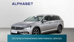 Volkswagen Passat B8 Passat 1.5 TSI EVO Elegance DSG Salon PL 1wł. Gwarancja