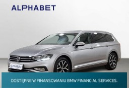 Volkswagen Passat B8 Passat 1.5 TSI EVO Elegance DSG Salon PL 1wł. Gwarancja