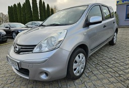 Nissan Note E11 1,4 benzyna 88KM