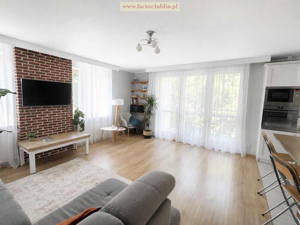 Mieszkanie na wynajem, 103 m² Śródmieście
