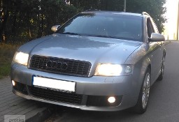 Audi A4 II (B6) Avant 2.5 TDI