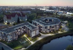 Nowe mieszkanie Gdańsk Śródmieście