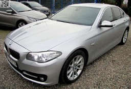 BMW SERIA 5 VI (F07/F10/F11) BMW SERIA 5