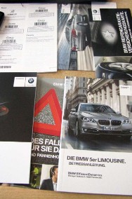 BMW SERIA 5-2