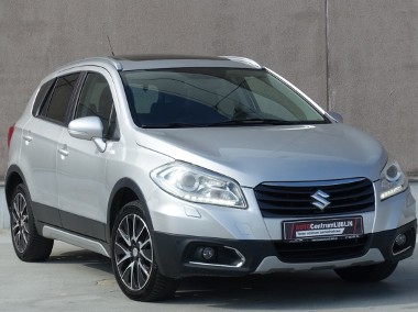 Suzuki SX4 S-Cross-1