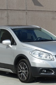 Suzuki SX4 S-Cross-2