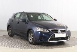 Lexus CT I , Serwis ASO, Automat, Klimatronic