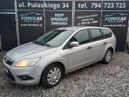 Ford Focus III