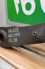 Kiwak Wacker Neuson WL 38-2