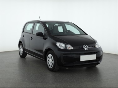 Volkswagen up! , Salon Polska, Serwis ASO, VAT 23%, Klima-1