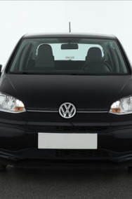 Volkswagen up! , Salon Polska, Serwis ASO, VAT 23%, Klima-2