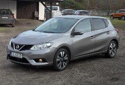 Nissan Pulsar I 1.2 benzyna NAWIGACJA KAMERA