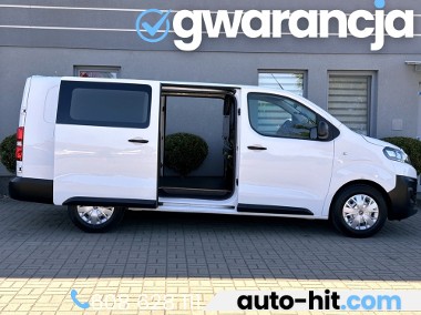 L3H1 XL Maxi 2xb.drzwi 3 osobowy 2021r. *95.100km /www.auto-hit.com-1