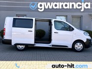 Citroen Jumpy / Expert L3H1 Maxi 2xb.drzwi 3 osobowy *95.100km /www.auto-hit.com
