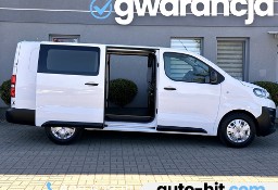 Citroen Jumpy L3H1 XL Maxi 2xb.drzwi 3 osobowy 2021r. *95.100km /www.auto-hit.com