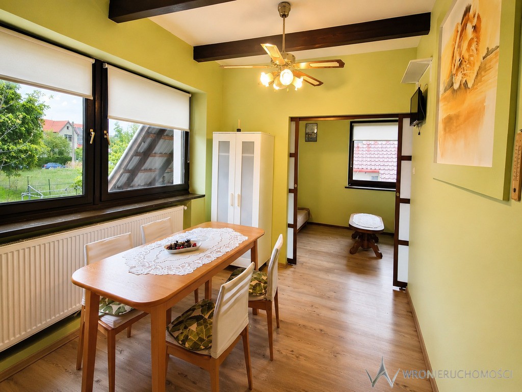 Mieszkanie do wynajęcia, 38 m² Wojnów, Wykładowa