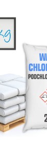 Podchloryn wapnia, wapno chlorowane -3