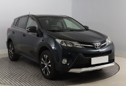 Toyota RAV 4 IV , Salon Polska, GAZ, Automat, VAT 23%, Skóra, Navi, Xenon,