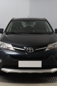 Toyota RAV 4 IV , Salon Polska, GAZ, Automat, VAT 23%, Skóra, Navi, Xenon,-2