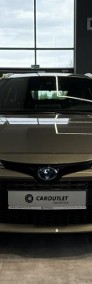 Toyota Corolla XII ST Comfort 1.8 hybrid 122KM automat 2020/2021 r., salon PL-3