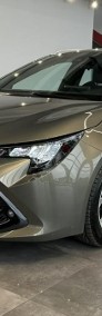 Toyota Corolla XII ST Comfort 1.8 hybrid 122KM automat 2020/2021 r., salon PL-4