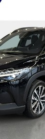 Toyota Corolla XII Corolla Cross VAT 23% Style 2.0 Hybrid 197KM e-CVT 2022/23 r., Salon-4