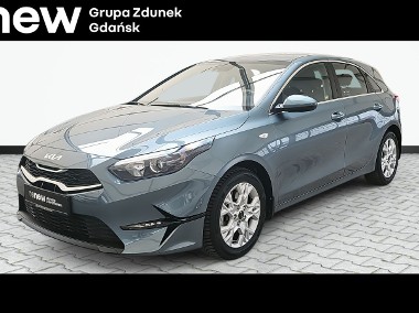 Kia Cee'd III Ceed 1.5 T-GDI M-1