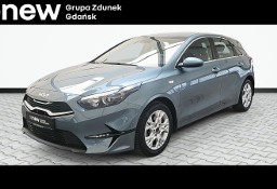 Kia Cee&apos;d III Ceed 1.5 T-GDI M