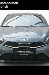 Kia Cee'd III Ceed 1.5 T-GDI M-2