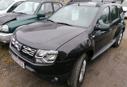 Dacia Duster I 4x4