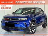 Opel Mokka GS aut 1.2 T GS aut 1.2 T 130KM / Pakiet Komfort