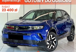 Opel Mokka GS aut 1.2 T GS aut 1.2 T 130KM / Pakiet Komfort