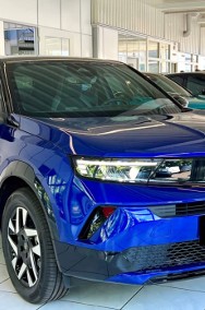 Opel Mokka GS aut 1.2 T GS aut 1.2 T 130KM / Pakiet Komfort-2