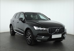 Volvo XC60 I , Salon Polska, 190 KM, Automat, Skóra, Navi, Klimatronic,