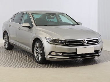 Volkswagen Passat B8 , Salon Polska, 1. Właściciel, Skóra, Navi, Klimatronic,-1