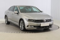 Volkswagen Passat B8 , Salon Polska, 1. Właściciel, Skóra, Navi, Klimatronic,